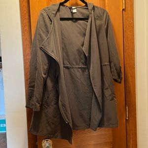 H&M Hooded Jacket